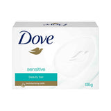 DOVE CREAM BAR SENSITIVE