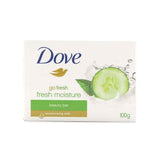 DOVE CREAM BAR FRESH MOIST