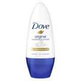 DOVE ROLL ON