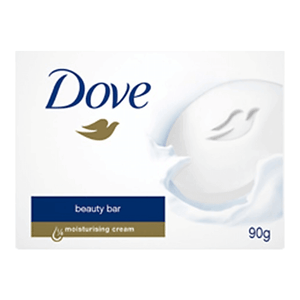 DOVE CREAM BAR BLUE SEA