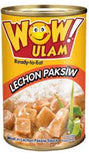 WOW ULAM