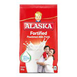 ALASKA POWDER MILK