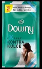 DOWNY FABCON INDOOR DRY