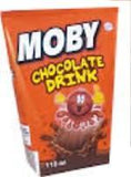 MOBY CHOCO DRINK