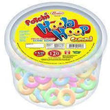 COLUMBIA POTCHI HOOLA HOOP (JAR)