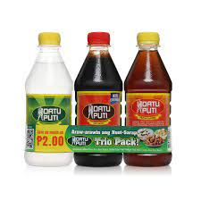 DATU PUTI TRIO PACK 350ML