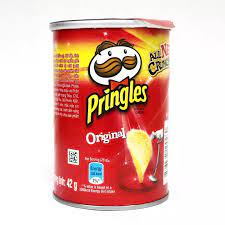 PRINGLES