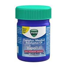 VICKS