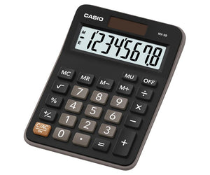 CALCULATOR CASIO MX-8B