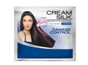 CREAMSILK DAILY TREATMENT CONDITIONER DAMAGE CONTROL