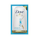 DOVE CONDITIONER OXYGEN & NOURISHMENT