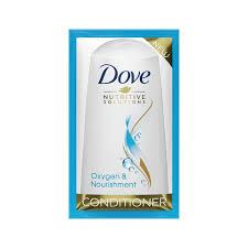 DOVE COND OXYGEN & NOURISHMENT