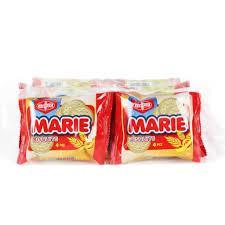 FIBISCO MARIE