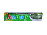 HAPEE TOOTHPASTE F.GREEN OUTBURST