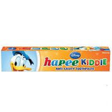 HAPEE TOOTHPASTE KID ORANGE