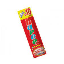 HAPEE TOOTHPASTE EXPLOSIVE MENTHOL RED 60G (55G)