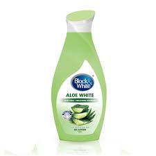 BLOCK&WHITE HBL ALOE WHITE GEL