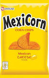 MEXICORN MEXICAN CHEESE