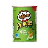 PRINGLES