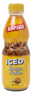 KOPIKO COFFEE ICED BROWN