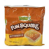 LEMON SQUARE FUN BUTTERSCOTCH 30G