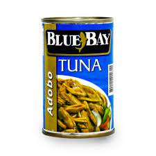 BLUEBAY TUNA ADOBO