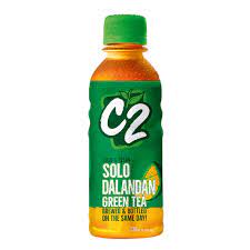 C2 DALANDAN SOLO 230ML