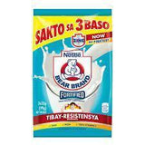 BEAR BRAND MILK W/IRON