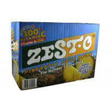 ZESTO PINEAPPLE