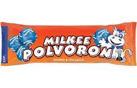 MILKEE POLVORON