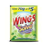 WINGS SOLVE POWDER 60G