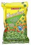 MUNCHER GREEN PEAS