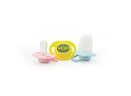 BONBON PACIFIER