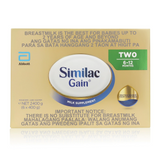 SIMILAC GAIN PLUS