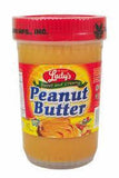 LUDYS PEANUT BUTTER JAR