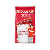 ALASKA PWD FILLED MILK
