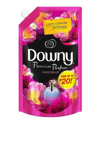 DOWNY FABCON BLISSFUL BLOSSOM