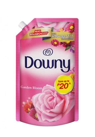 DOWNY FABCON GARDEN BLOOM