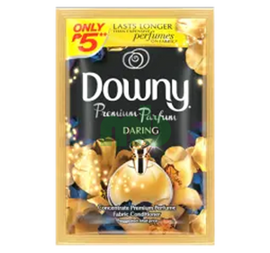 DOWNY FABCON DARING