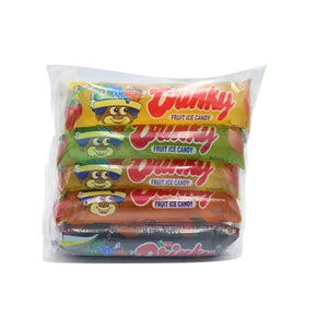 DRINKY ICE CANDY ASSORTED 50ML 10S