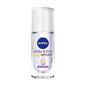 NIVEA RO WHITE N FIRM SERUM