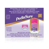 PEDIASURE 1-3