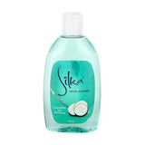 SILKA FACIAL CLEANSER