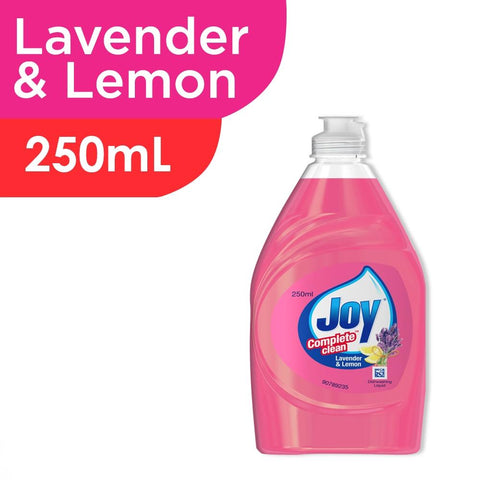 JOY LIQUID LAVENDER & LEMON