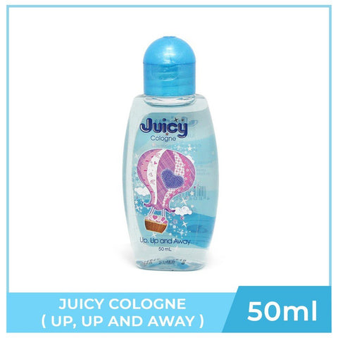 JUICY COLOGNE UP AND AWAY