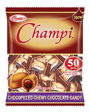 COLUMBIA CHAMPI CHOCOFILLED