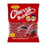 COLUMBIA CHERRY BALL GUM