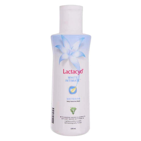 LACTACYD FEMININE WASH