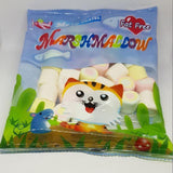 MELLO PASTEL MARSHMALLOWS