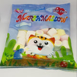 MELLO PASTEL MARSHMALLOWS